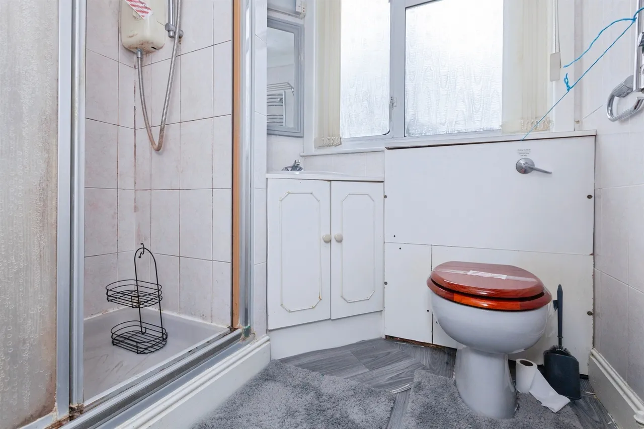 Rushton Drive, Leicester, LE2, photo 17