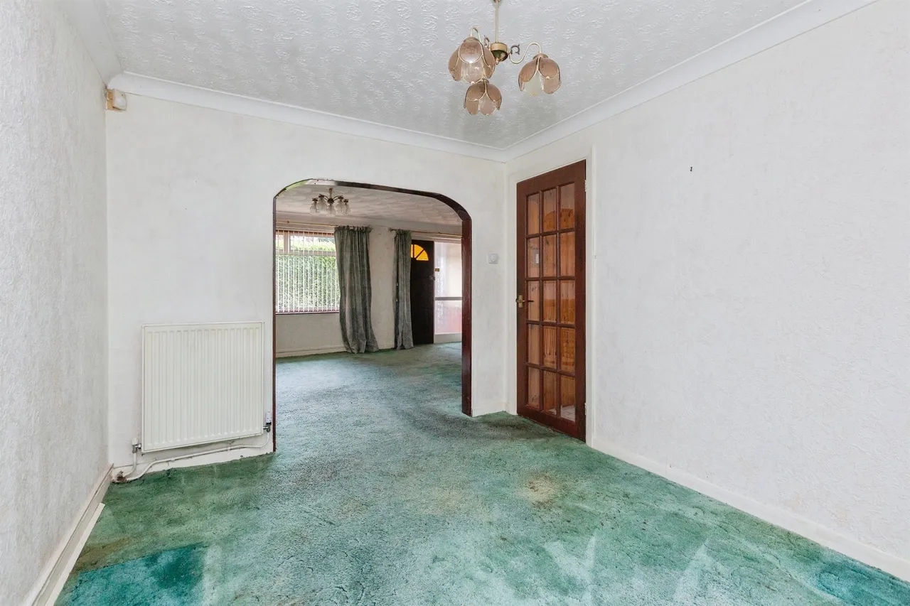 Rushton Drive, Leicester, LE2, photo 5