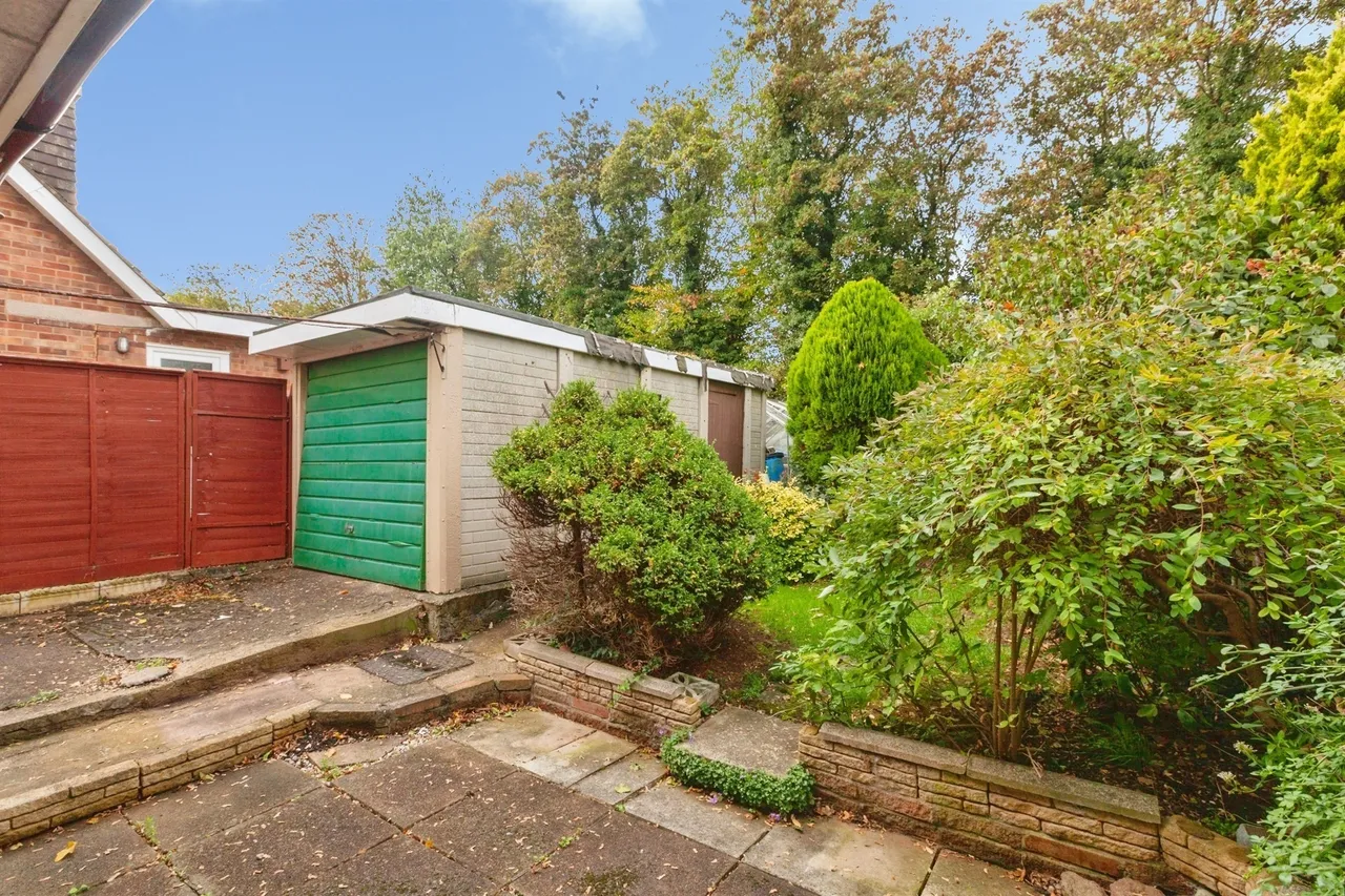 Rushton Drive, Leicester, LE2, photo 19