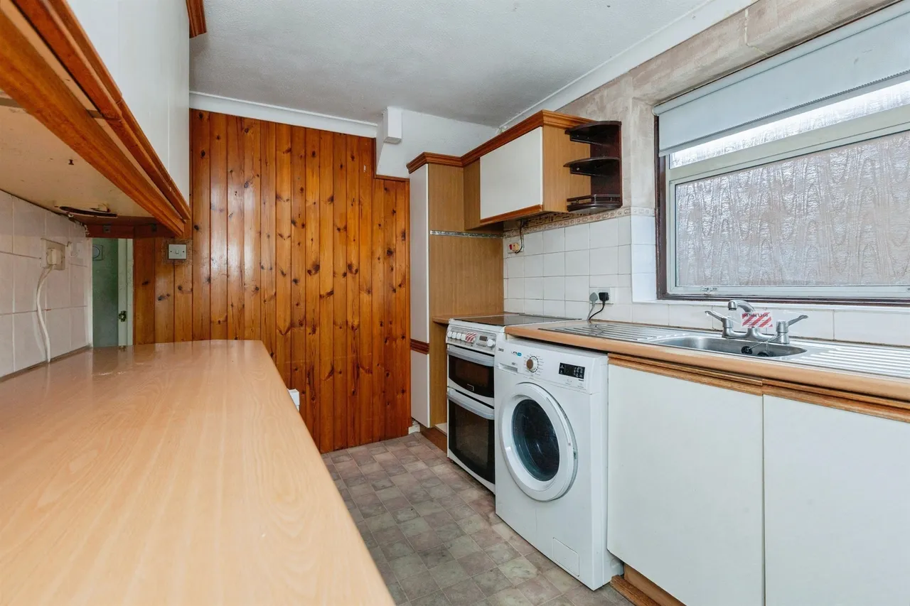 Rushton Drive, Leicester, LE2, photo 8