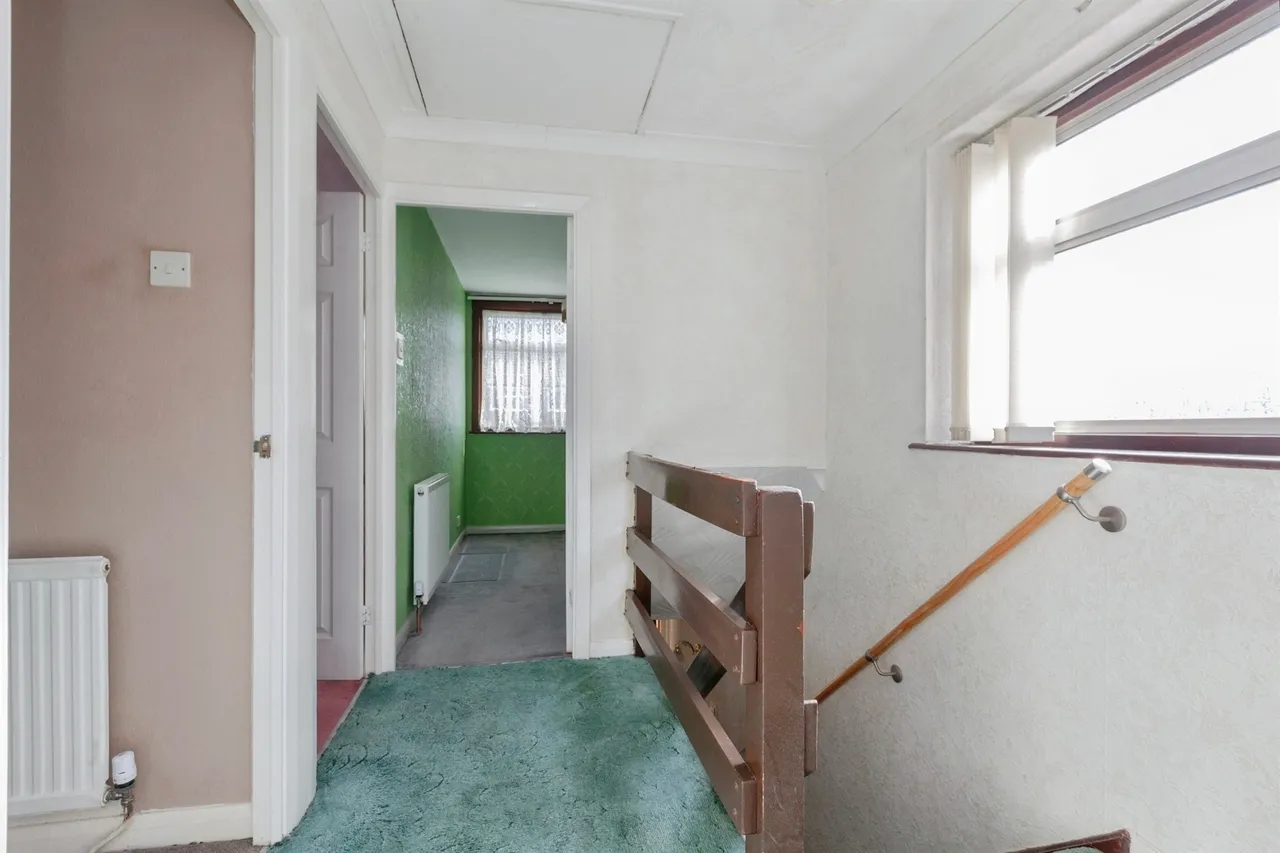 Rushton Drive, Leicester, LE2, photo 9