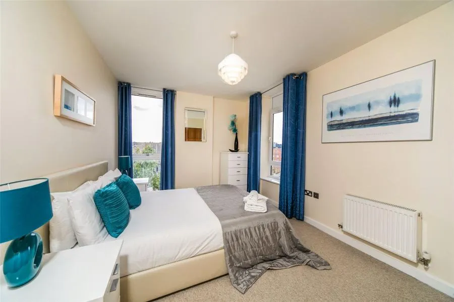 Kenavon Drive, Reading, RG1, photo 5