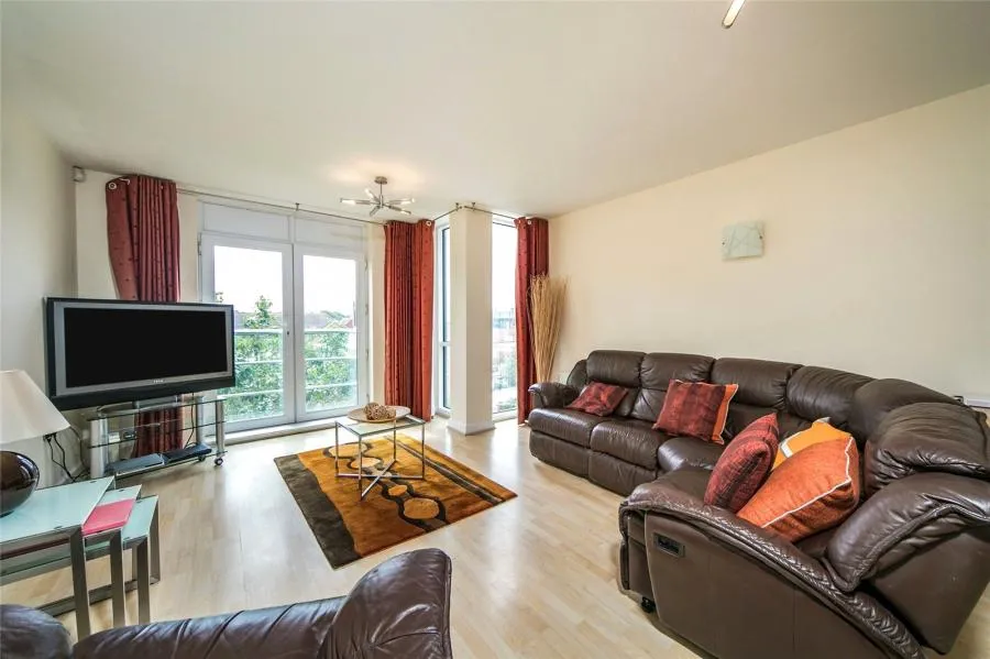 Kenavon Drive, Reading, RG1, photo 2