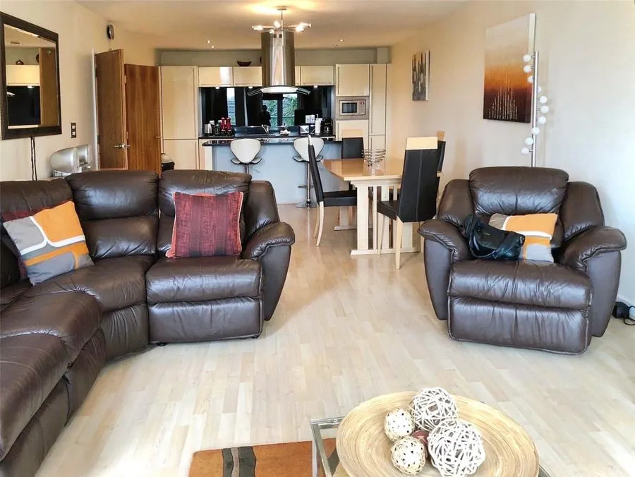 Kenavon Drive, Reading, RG1, photo 15