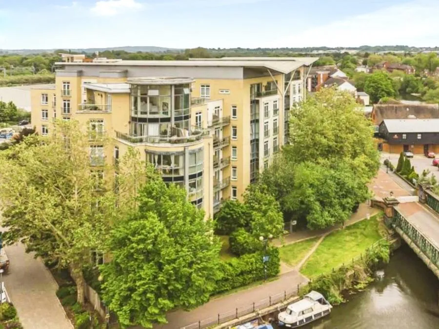Kenavon Drive, Reading, RG1, photo 10