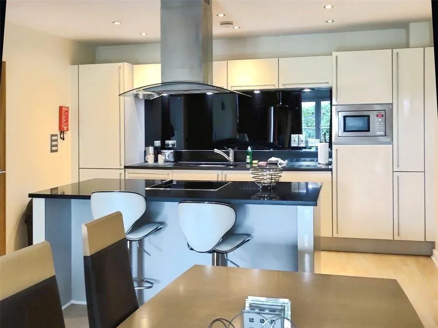 Kenavon Drive, Reading, RG1, photo 19