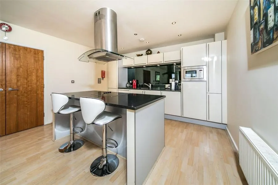 Kenavon Drive, Reading, RG1, photo 4