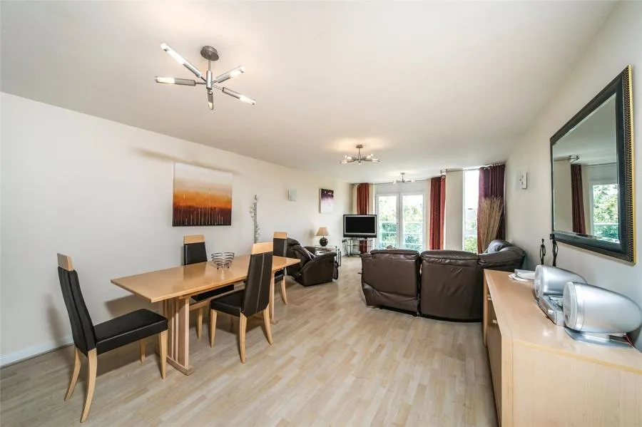 Kenavon Drive, Reading, RG1, photo 3
