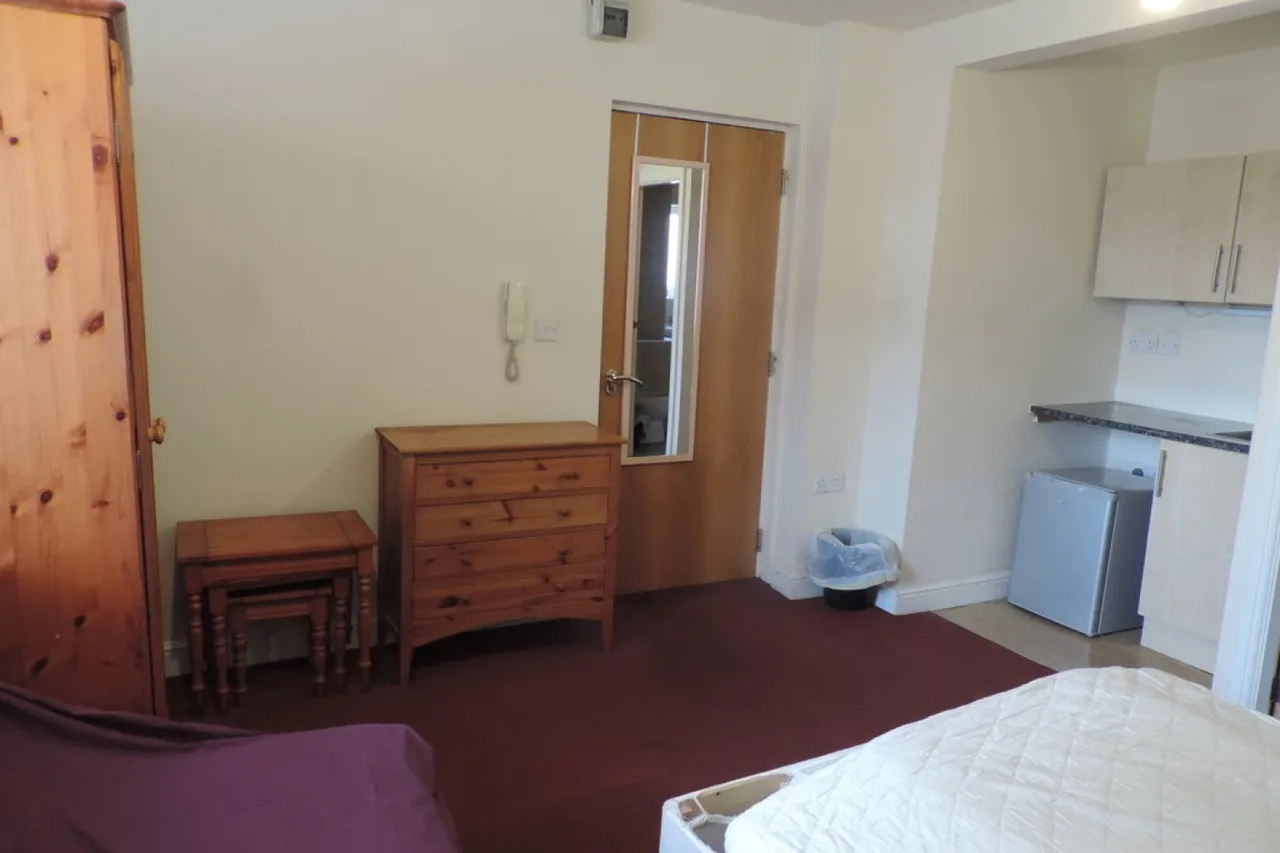 Stafford, Staffs, photo 4