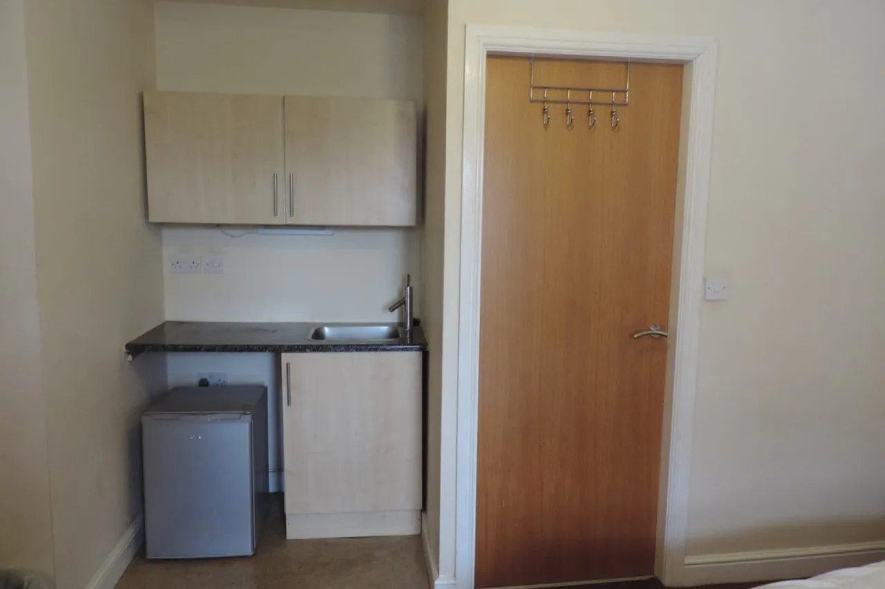 Stafford, Staffs, photo 6