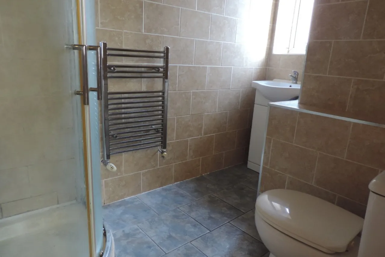Stafford, Staffs, photo 7