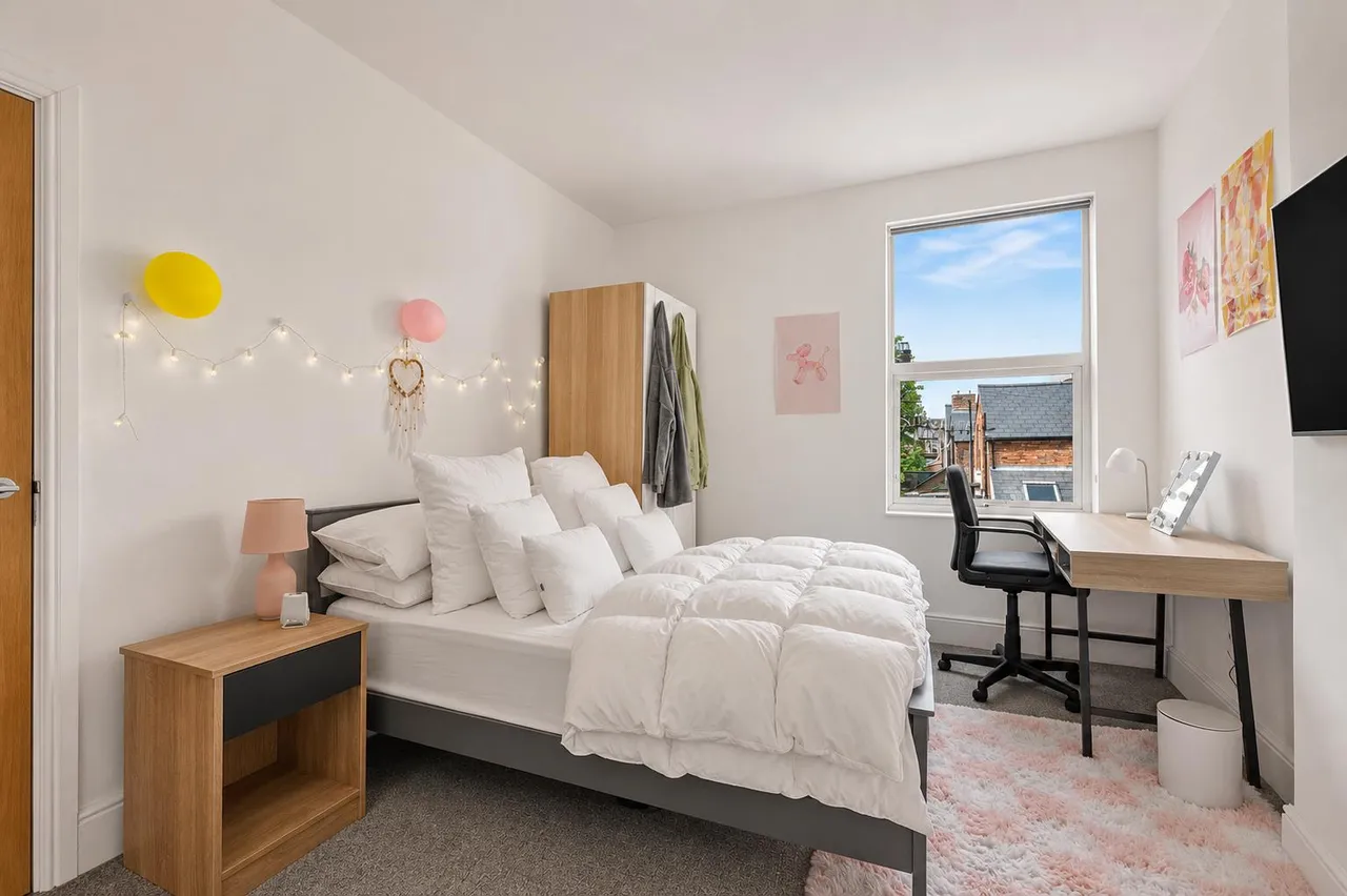 Lenton Boulevard, Nottingham, NG7, photo 10