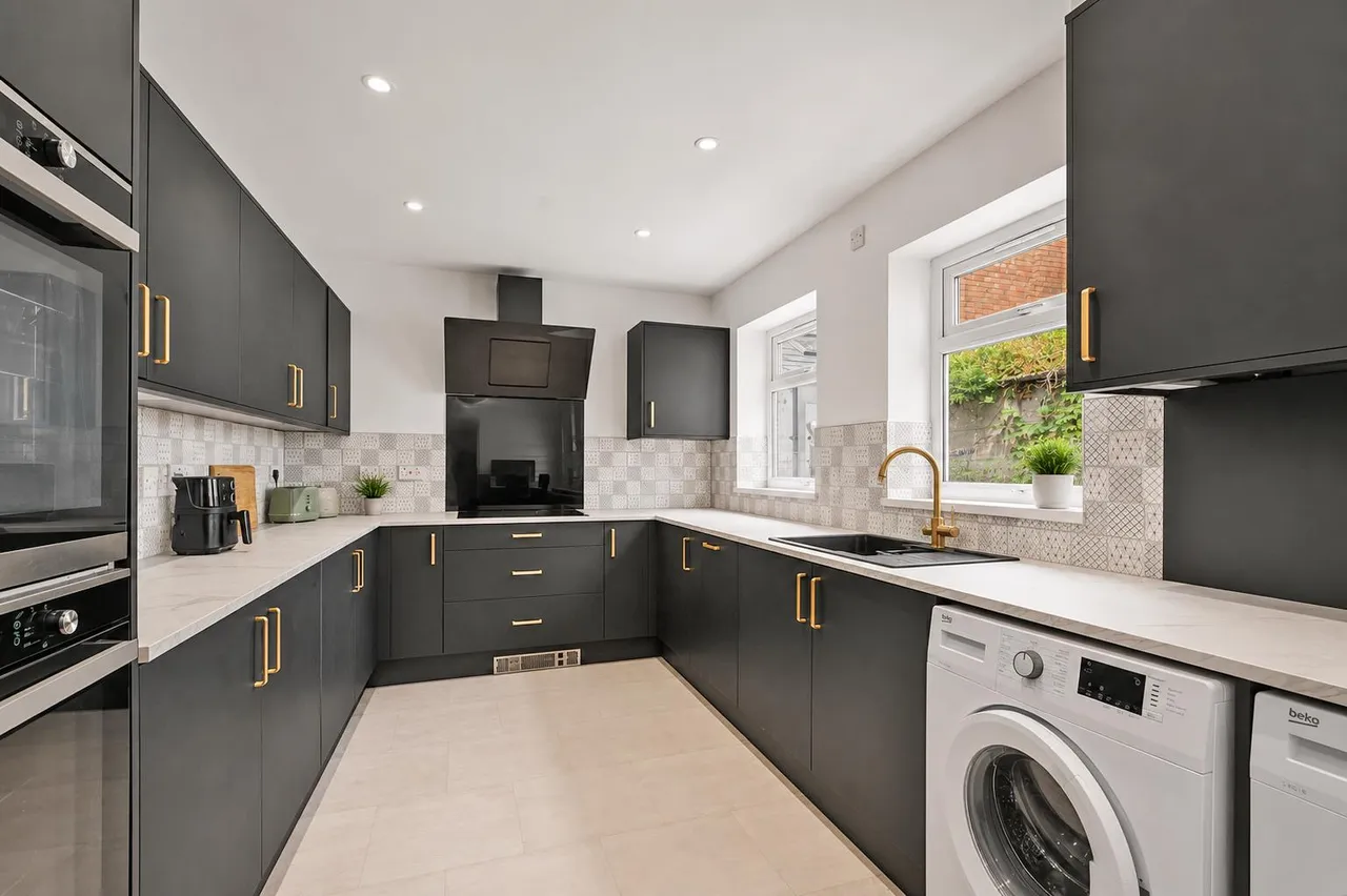 Lenton Boulevard, Nottingham, NG7, photo 2