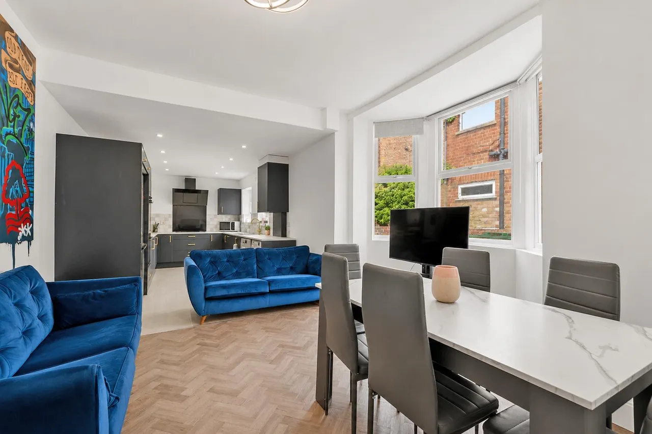 Lenton Boulevard, Nottingham, NG7, photo 4