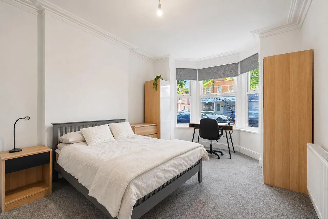 Lenton Boulevard, Nottingham, NG7, photo 5