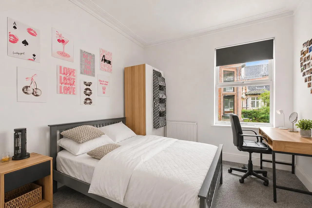 Lenton Boulevard, Nottingham, NG7, photo 9