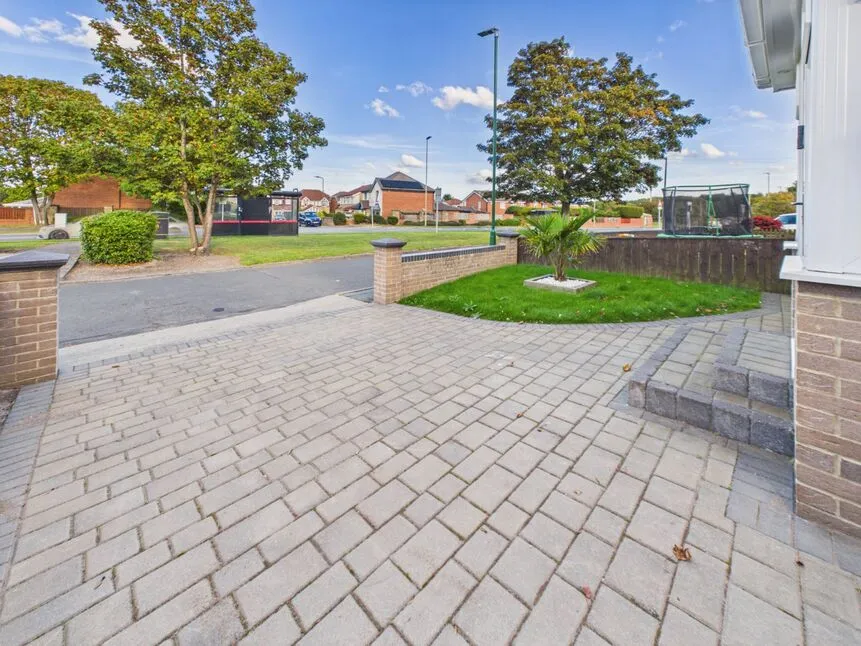 Calf Close Lane, Jarrow, NE32, photo 14