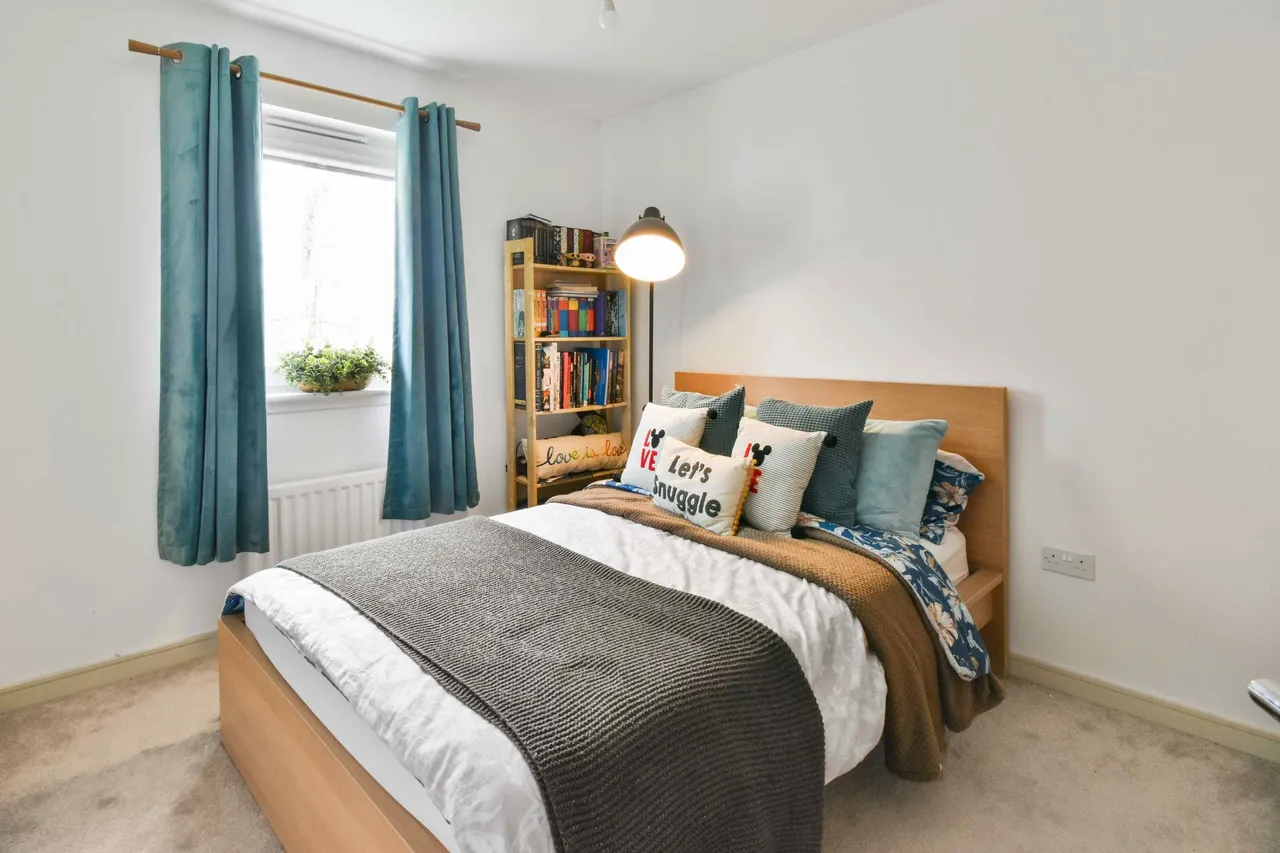 Kaims Crescent, Livingston, photo 7