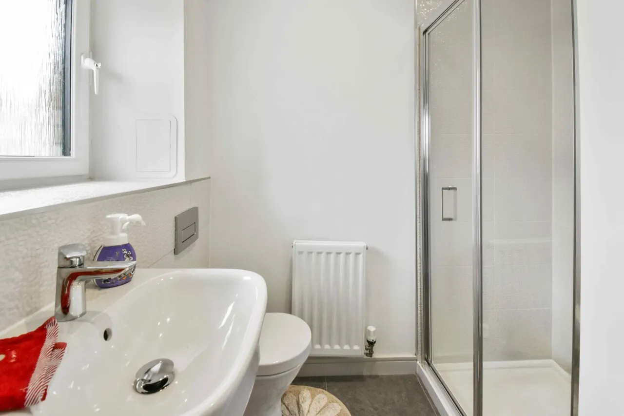 Kaims Crescent, Livingston, photo 9