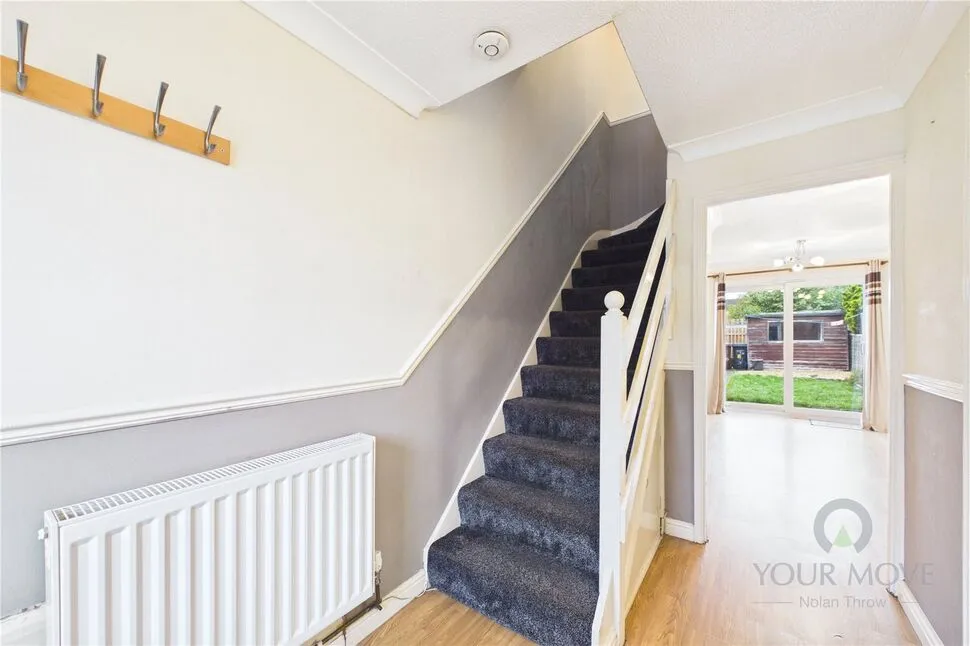 Limoges Court, Duston, NN5, photo 6