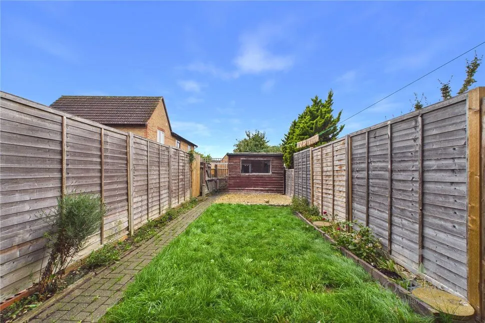 Limoges Court, Duston, NN5, photo 14
