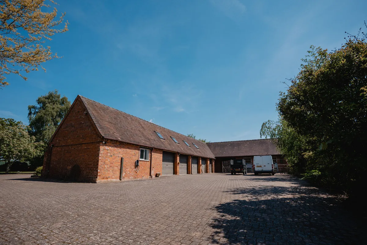 Shell Droitwich, WR9, photo 23
