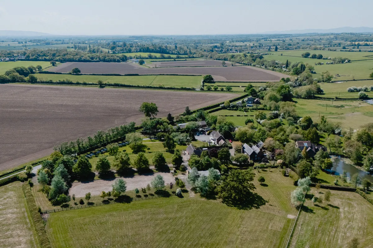 Shell Droitwich, WR9, photo 29