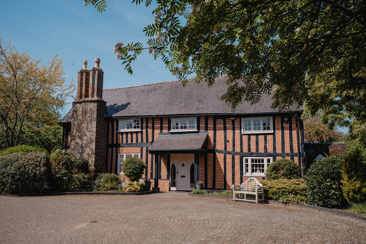 4 bed house for sale, Shell Droitwich, WR9