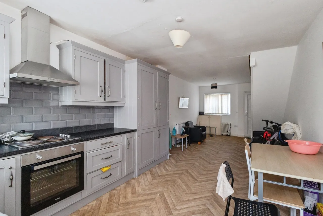 Brailsford Road, Manchester, Greater Manchester, M14, photo 6