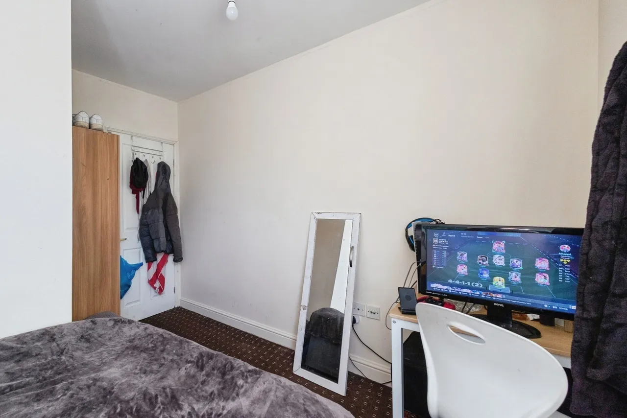 Brailsford Road, Manchester, Greater Manchester, M14, photo 16