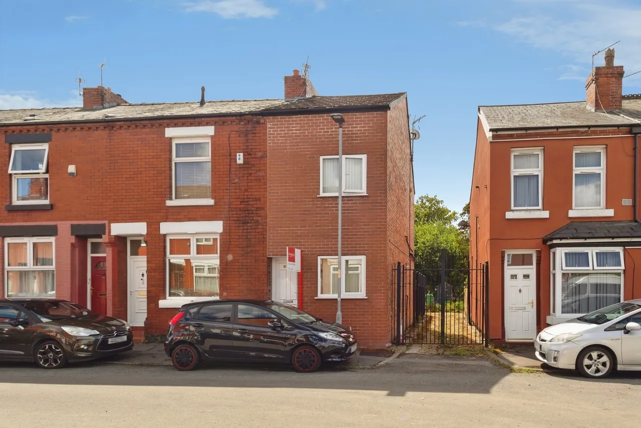Brailsford Road, Manchester, Greater Manchester, M14, photo 21