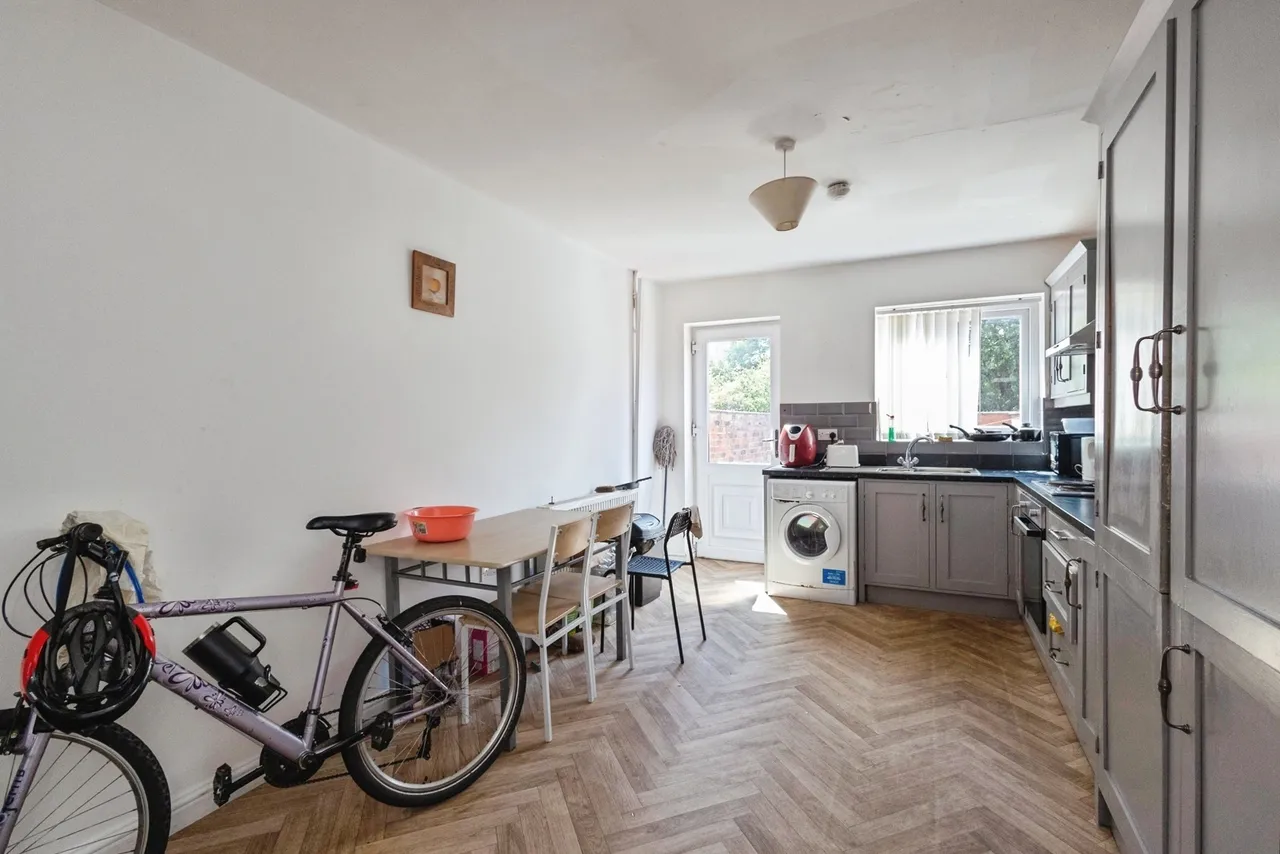 Brailsford Road, Manchester, Greater Manchester, M14, photo 13