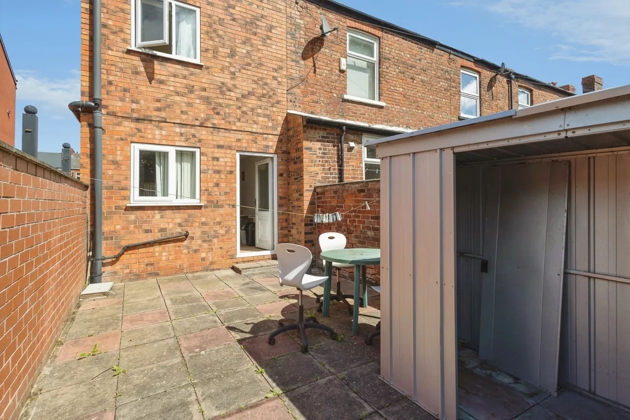 Brailsford Road, Manchester, Greater Manchester, M14, photo 20