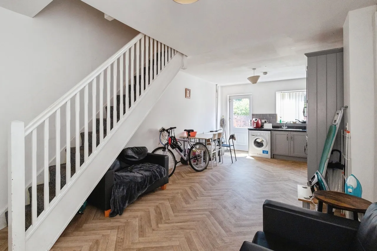 Brailsford Road, Manchester, Greater Manchester, M14, photo 5