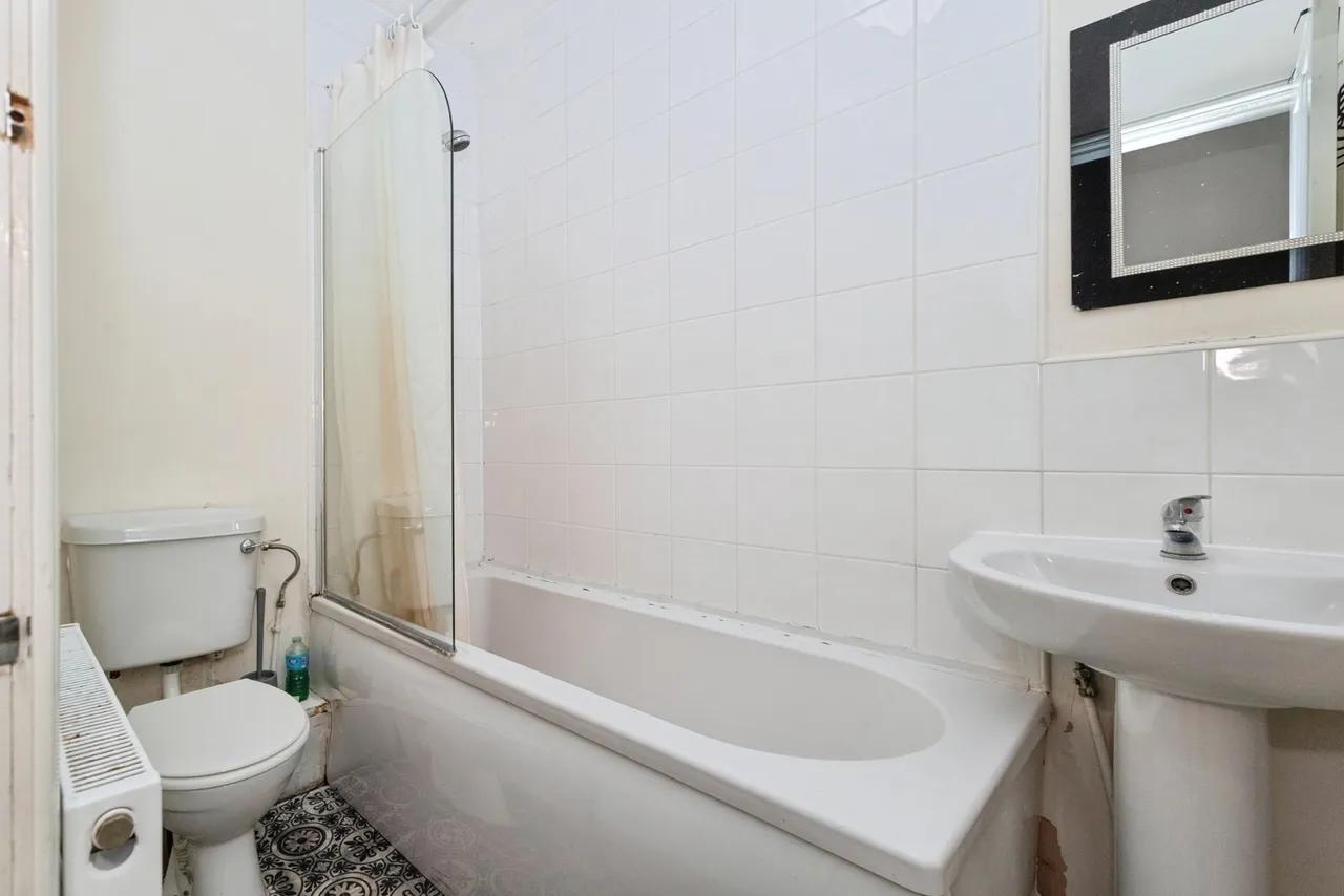 Brailsford Road, Manchester, Greater Manchester, M14, photo 3