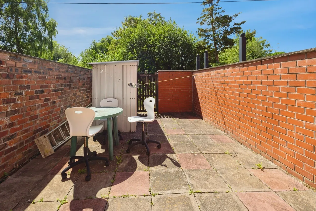 Brailsford Road, Manchester, Greater Manchester, M14, photo 4