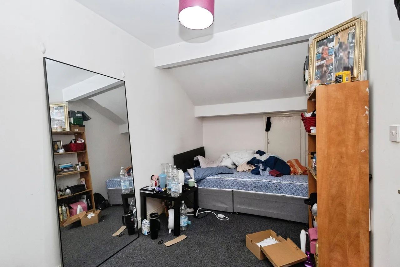 Brailsford Road, Manchester, Greater Manchester, M14, photo 12