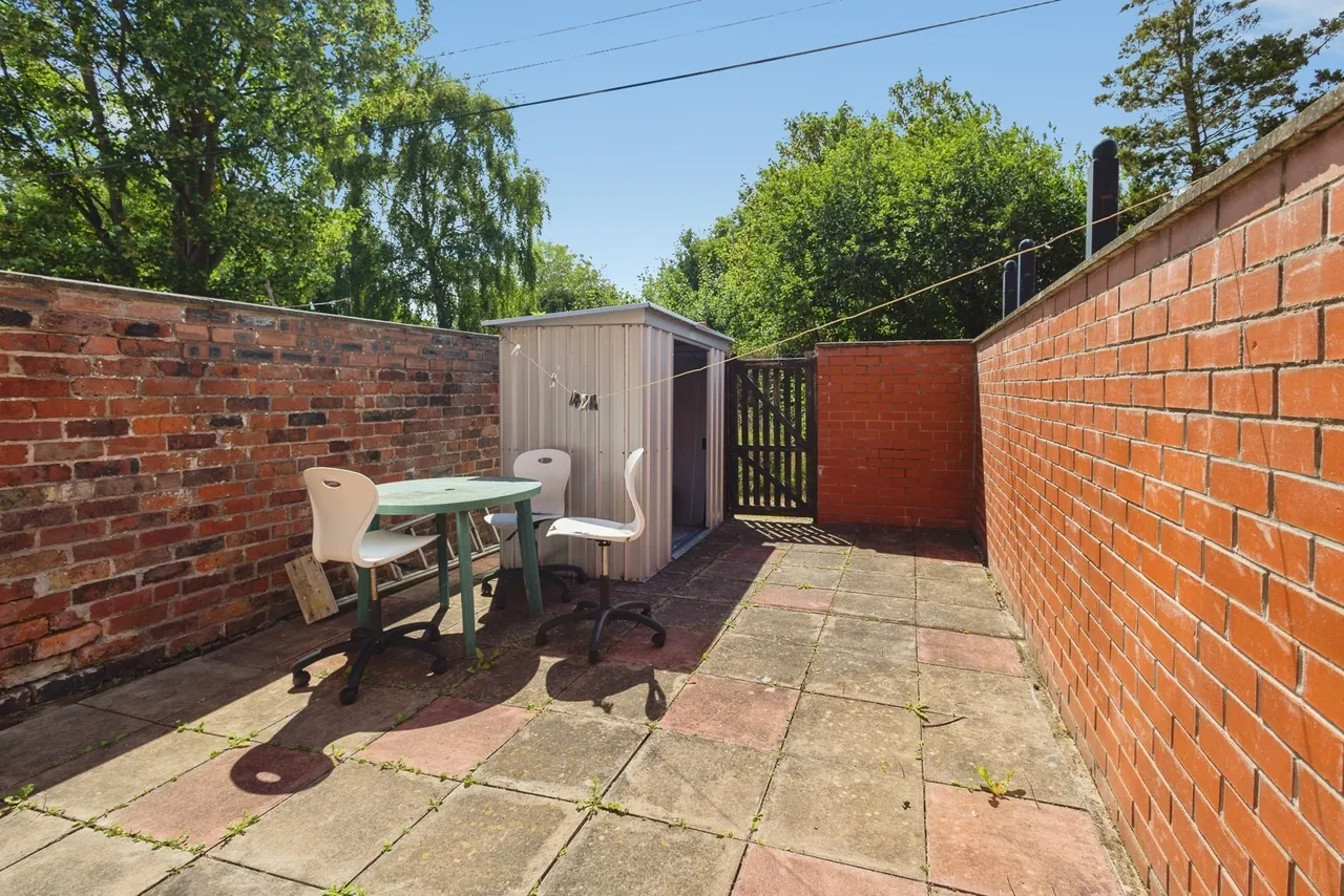 Brailsford Road, Manchester, Greater Manchester, M14, photo 19