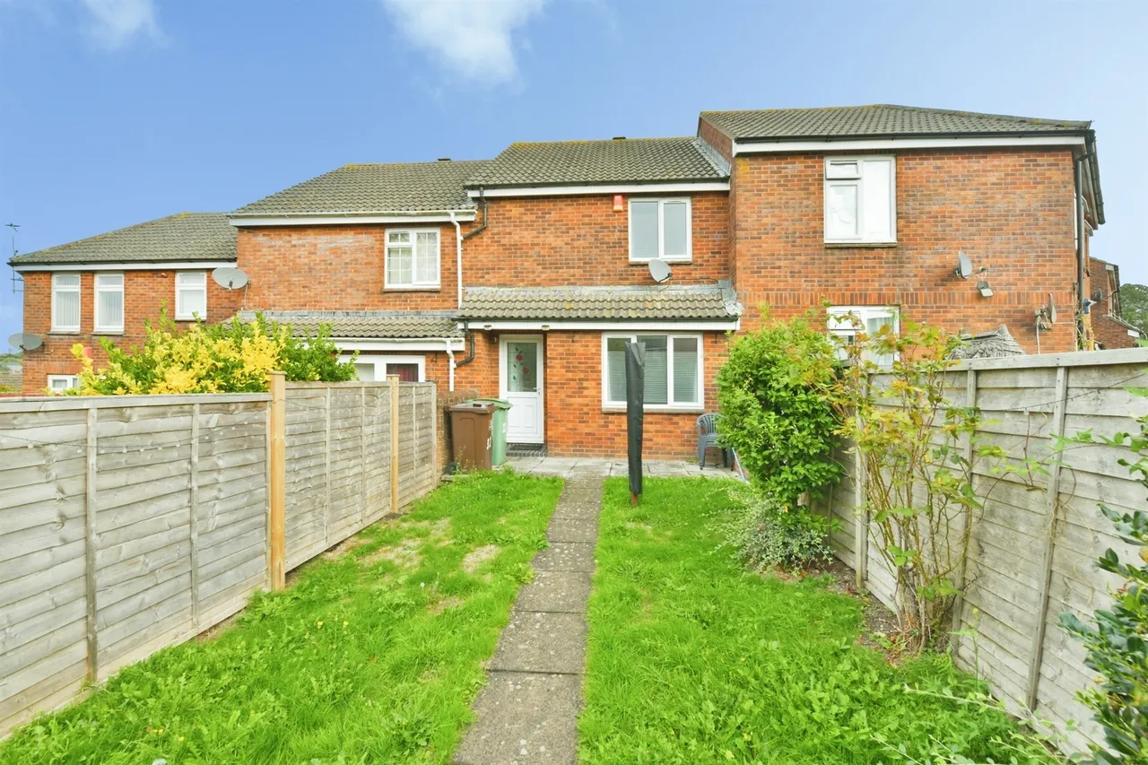 Westcountry Close, Plymouth, PL2, photo 15