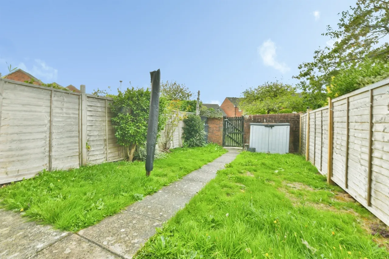 Westcountry Close, Plymouth, PL2, photo 16