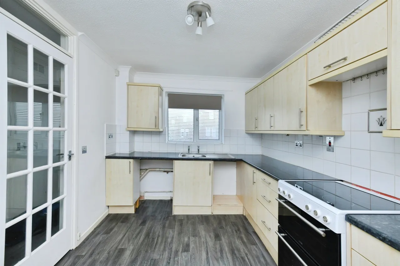 Westcountry Close, Plymouth, PL2, photo 8