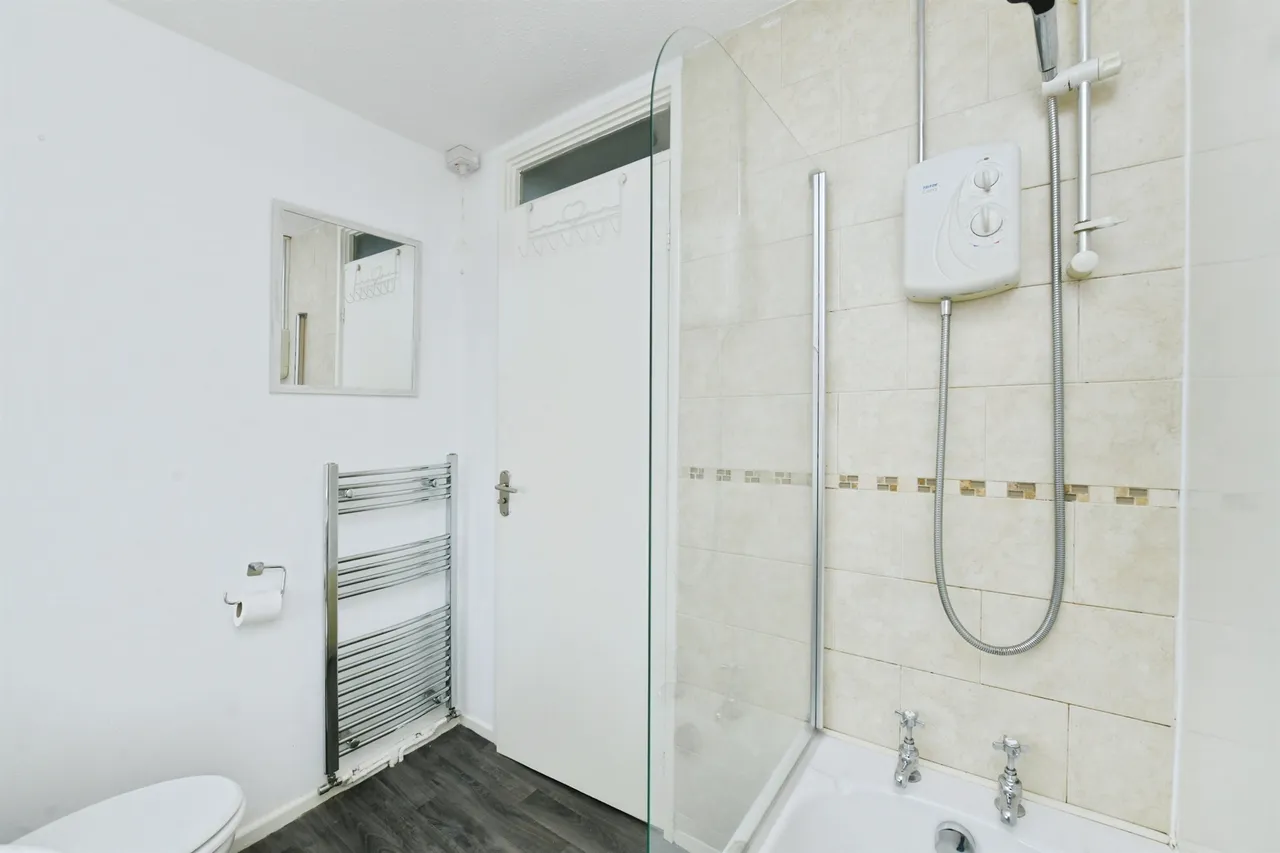 Westcountry Close, Plymouth, PL2, photo 14