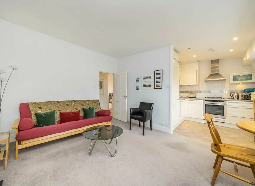 Leinster Square, Westbourne, W2, photo 4