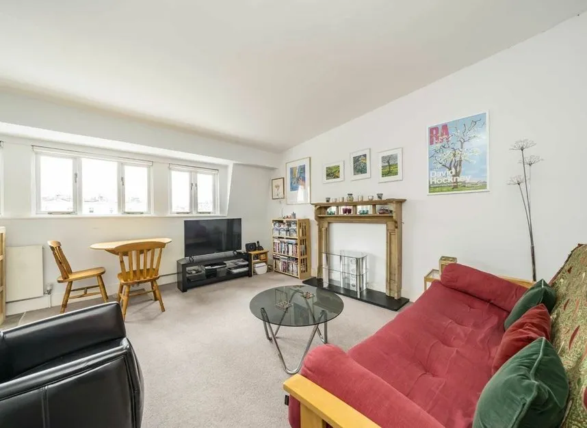 Leinster Square, Westbourne, W2, photo 2