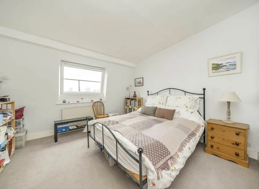 Leinster Square, Westbourne, W2, photo 6
