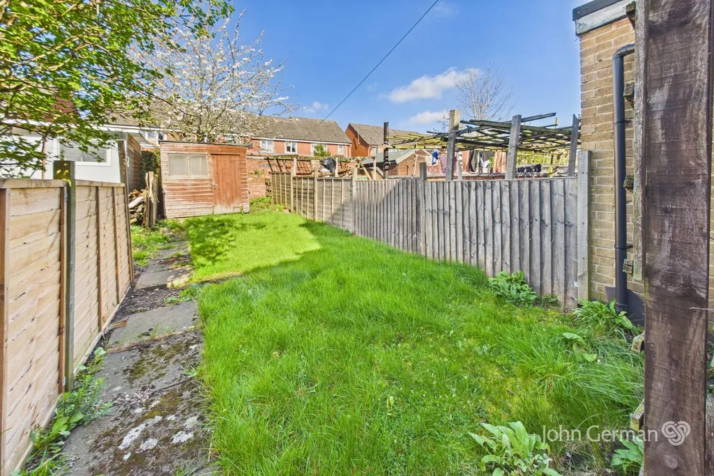 King Street, Loughborough, photo 11