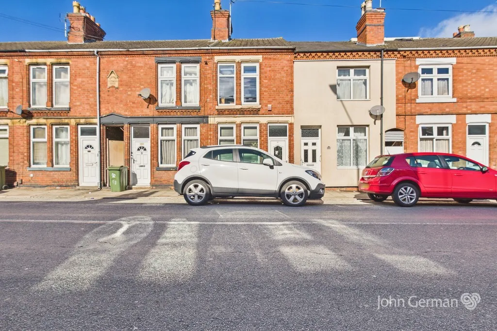 King Street, Loughborough, photo 13