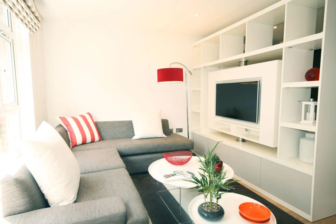 flat to rent, Montpelier Row, Blackheath