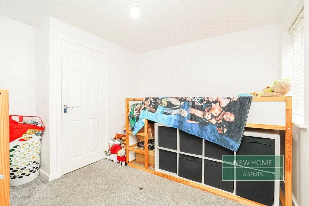Lightning Grove, Hucknall, NG15, photo 11