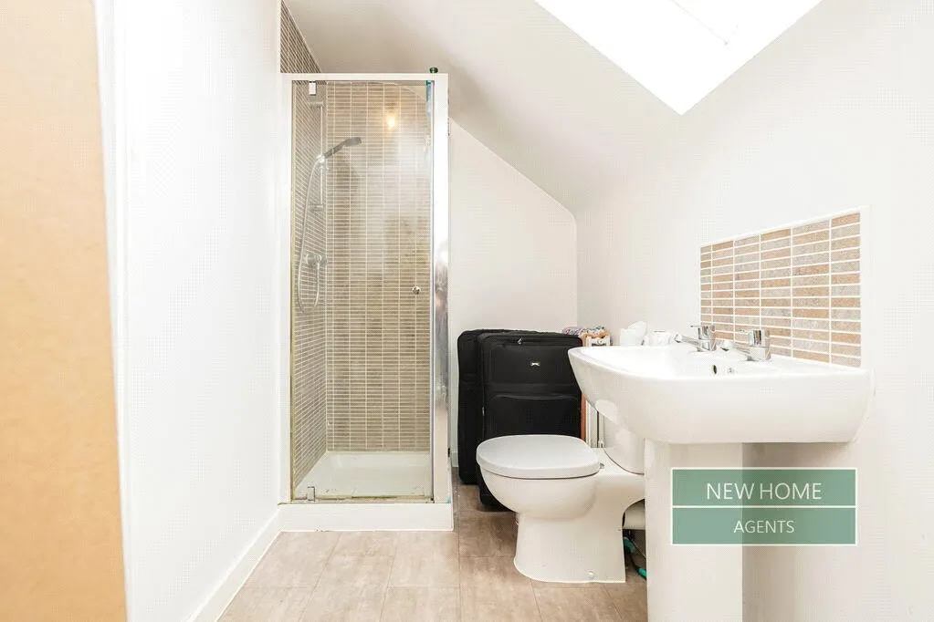 Lightning Grove, Hucknall, NG15, photo 9